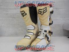 FOX (Fox)
F3
RACE
Terrain Boots
Size: USA
M10
EU
44