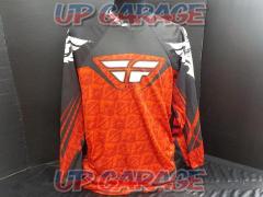FLY
RACING (Fly Racing)
Off-road jersey
Size: M