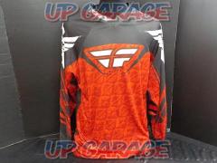FLY
RACING (Fly Racing)
Off-road jersey
Size: M