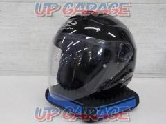 【OGK】ASAGI ジェットヘルメット サイズ:M