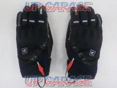 RSTaichi (Taichi)
e-HEAT
Stealth Short Gloves
RST642
Size: M