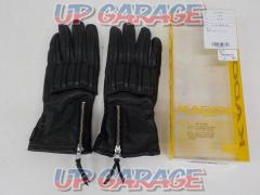 KADOYA (Kadoya)
Leather Gloves
BHR-SPEED.1
Size: L