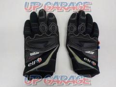 elf mesh gloves
Size: M