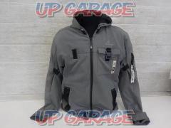 RSTaichi (Taichi)
Quick dry hoodie
RSJ335
Size: XL