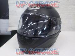 OGKKAMUI-3
Full-face helmet
Size: S