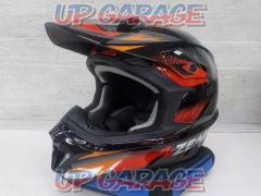 ZEALOT (Girotto)
Off-road helmet
Mad
Jumper2
GRAPHIC
Size: XL (61-62)