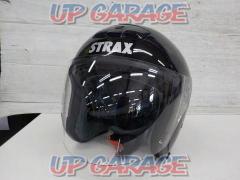 LEAD(リード) STRAX ジェットヘルメット SJ-4/HJ-751A サイズ:63-64