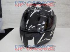 WinsFF-COMFORT
GT-Z
Full-face helmet
Size: L