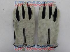 POWERAGE
Punching Leather Gloves
Size: XL