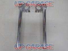 Unknown Manufacturer
Separate handle
Φ33.0
General purpose