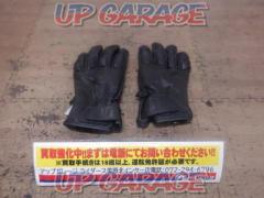 Workman
Aegis Leather Gloves