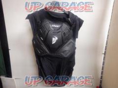 Thor
Body protector