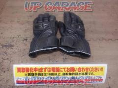 Wide
SOUP
Leather Gloves
