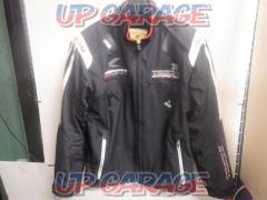 RSTaichi
Racer jacket