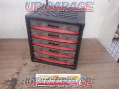 SNAP-ON
Parts case cabinet