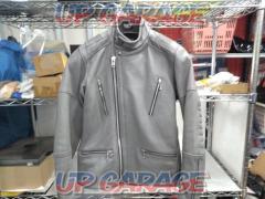 KADOYA
Single leather jacket