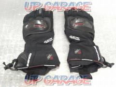 KOMINE
Carbon Protect Electric Gloves
