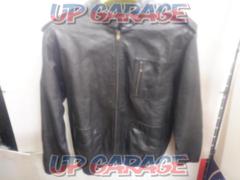Leatherin
Leather jacket