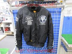 vanson (Vanson)
TVS2107W
MA-1 jacket
XL size