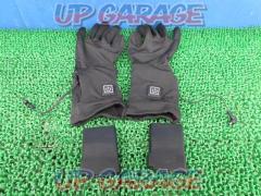 Unknown Manufacturer
Electric heating inner glove
L size