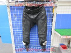 RSTaichi
RSY814
GMX Motion
Bended leather pants
Size L