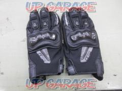 KOMINE (Komine)
06-824
CE Carbon Protect Short Winter Gloves
L size
