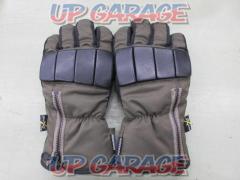 POWER
AGE (Power Age)
PW Protect Gloves
Olive
M size