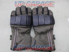 POWER
AGE (Power Age)
PW Protect Gloves
Olive
L size