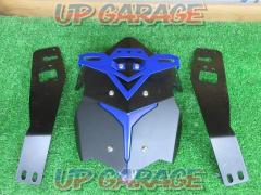 Unknown Manufacturer
Rear mudguard
General-purpose products