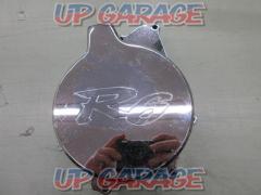Unknown Manufacturer
Plating Generator cover
Remove YZF-R6 (13S)