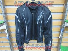 KOMINE (Komine)
07-128
Protect full mesh jacket
M size