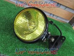 Unknown Manufacturer
5 inch betright
Yellow lens