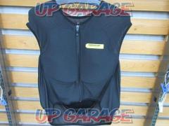 KOMINE (Komine)
04-694
CE body protection
Liner vest
XXL size