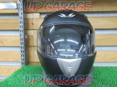 MOTORHEAD
MH52-202-A1801
Full-face helmet
Matt black
One-size-fits-all