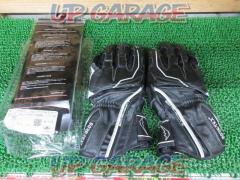 KUSHITANI (Kushitani)
K-5572
GORE-TEX
Leather Gloves
LL size