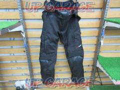 alpinestars (Alpinestars)
ANDES
DRYSTAR
v2
Pants
short
XL size