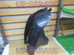 HONDA64301-GCNA-0000
Cover front (leg shield)
Little Cub (AA01) removed