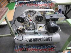 ※Not available for mail order!
Astro Products
AP 040809
AP air compressor
Twin tank 60L
Over-the-counter sales only