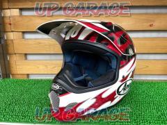 Arai (Arai)
V-CROSS3
Off-road helmet
Size 57-58xm(M)