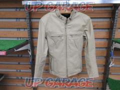 GP Company
CleverDECOR
FTL-106
Leather jacket
Ladies M size