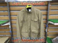 GOLDWINGSM22710
Urban Cruiser Jacket
XXL size