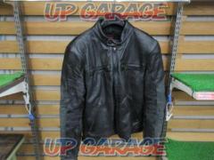 DAINESE
STRIPES
D1
LEATHER jacket
Size 50