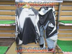 Thor
Off Road Jersey & Pants
Top and bottom set
Size M and US 32 inches