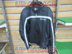 KOMINE07-094
Riding mesh jacket
4XL