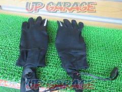 KOMINE
08-204
Heat inner glove
Size XL