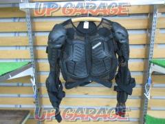KOMINESK-492
Safety jacket
M size