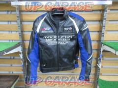 elfEL-9243
Evoluone PU jacket (faux leather)
Size M