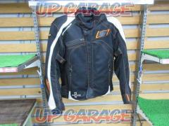 HYOD
D3O
Textile jacket
L size