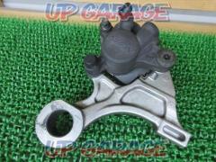 HONDA (Honda)
Genuine
Rear brake caliper
CBR 1000 RR (SC 57) Removed