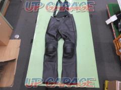 KADOYA (Kadoya)
Leather overalls
M size
